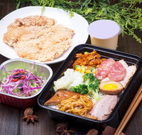 Dai's Golden Crown Restaurant - Accommodation Directory