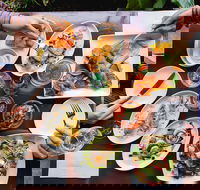 Dante's Grill  Tapas Bar - Accommodation Directory