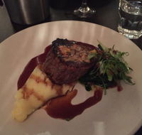 Darley Street Bistro at Clovelly - Accommodation Directory