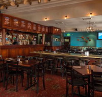 Gilroys Hotel - Accommodation Directory