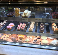 Macchiato by Zouki - Accommodation Directory