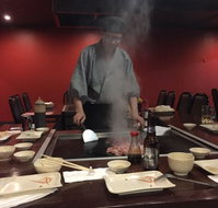 Osaka Japanese Teppan Yaki Restaurant - Accommodation Directory
