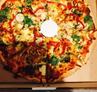 Pavarotti's Pizza Pasta Bar - Accommodation Directory