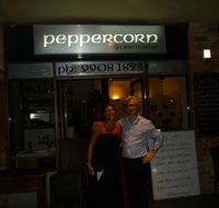 Peppercorn  Cremorne - Accommodation Directory