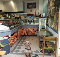 Pizza D'Oro - Accommodation Directory