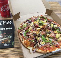 Pizza Luna - Accommodation Directory