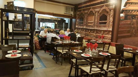 Rashmin - Accommodation Directory 0