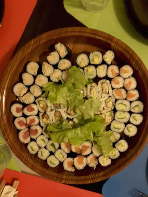 Sushi Train Bondi Junction
