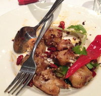 Szechuan Garden - Accommodation Directory