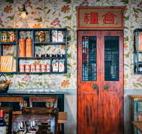 The Rice Den - Accommodation Directory