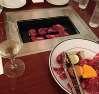 Yakinku Restaurant Wakana - Accommodation Directory