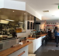 Apothecary Kitchen - Accommodation Directory
