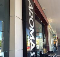 Aroma Restaurant - Accommodation Directory
