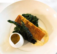 Babbingtons Bar  Grill - Accommodation Directory