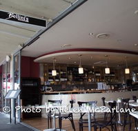 Bellini's Restaurant and Bar - Accommodation Directory