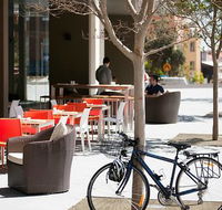 Bistro Dalby - Accommodation Directory