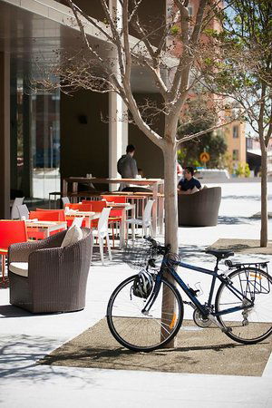 Bistro Dalby - Accommodation Directory 0