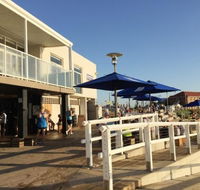 Blue Door Kiosk - Accommodation Directory