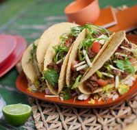 Cantina Mexican Restaurant - Accommodation Directory