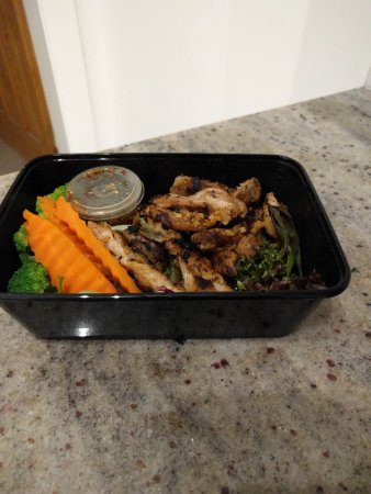 Chilli Club Thai - Accommodation Directory 0