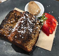 Cooper's Cafe  Bakery - Accommodation Directory