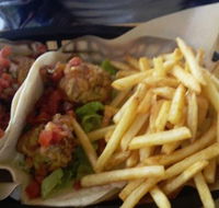 Drift Cafe - Accommodation Directory