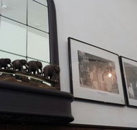 Embassy Cafe - Accommodation Directory