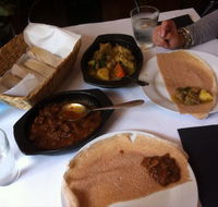 Habesha Restaurant - Accommodation Directory