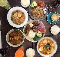 Hamo's - Accommodation Directory