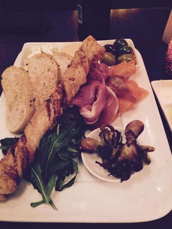 Lizotte's - Accommodation Directory 0