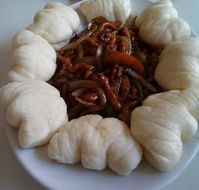 Nan's Dumpling Time - Accommodation Directory