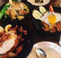 Noodle Hut - Accommodation Directory