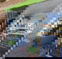 Pickled  Pressed - Accommodation Directory