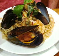 Pizzavelly Italian Kitchen - Accommodation Directory