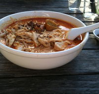 Sambal - Accommodation Directory