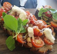 Six Degrees Bar and Restaurant - Accommodation Directory