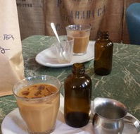 Sprocket Roasters - Accommodation Directory