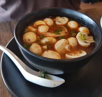 Thai Square - Accommodation Directory