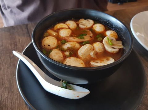 Thai Square - Accommodation Directory 0