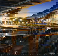 The Dockyard - Accommodation Directory