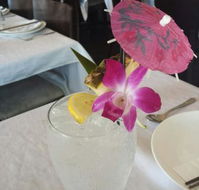 The Grain - Accommodation Directory