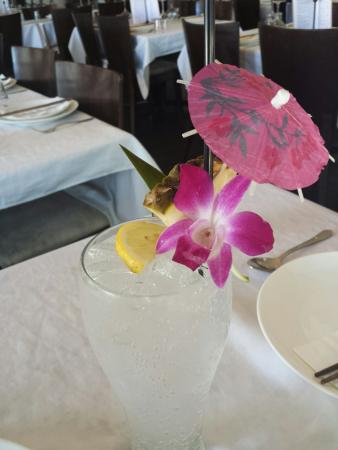 The Grain - Accommodation Directory 0