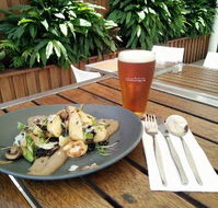 The Maryville Tavern - Accommodation Directory
