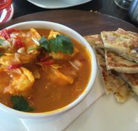 The Source Cafe - Accommodation Directory