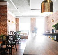 The Tea Collective - Accommodation Directory