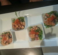 360 degrees Thai Eatery - Accommodation Directory