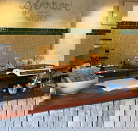 A.ferrari Kitchen - Accommodation Directory