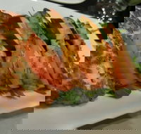 Anater Lebanese Restaurant - Accommodation Directory