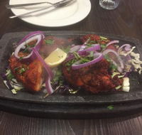 Billus Indian Eatery - Accommodation Directory