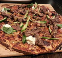 Bondi Pizza Top Ryde - Accommodation Directory